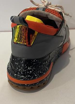 Steve madden кросівки 5
