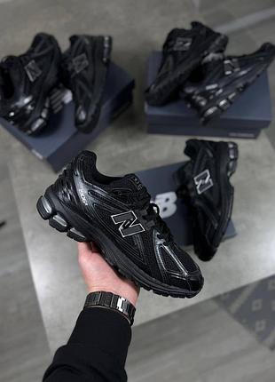 Кросівки new balance 1906r