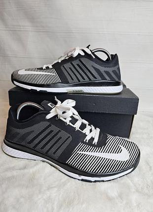 Кроссовки nike 44 размер