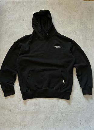 Худі represent 4