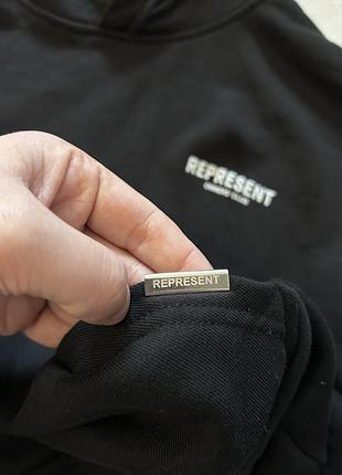 Худі represent 6