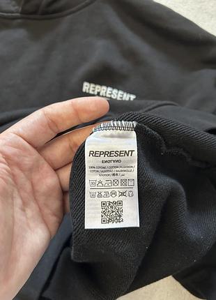 Худі represent 7