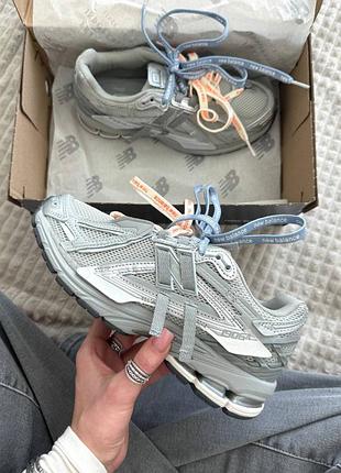 Кроссовки new balance