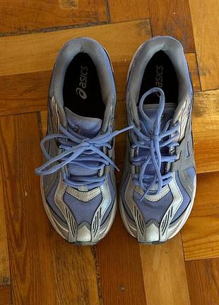 Asics gel кросівки 4