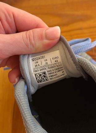 Asics gel кросівки 2