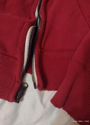 Худи abercrombie &amp; fitch 6