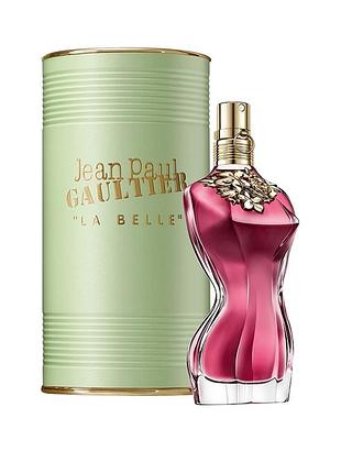 Jean paul gaultier - la belle пробник оригинал