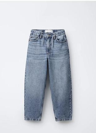 Джинси zara нові