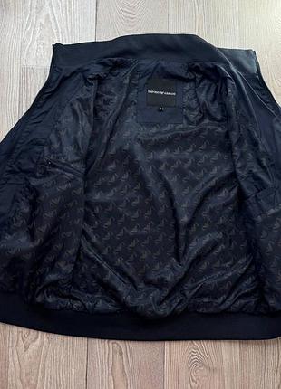 Чоловіча брендова куртка 5