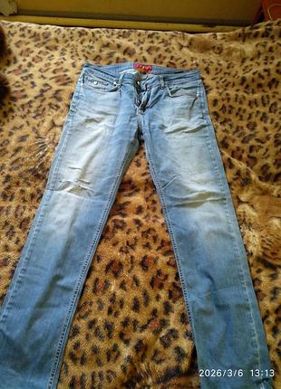 Джинси чоловічі