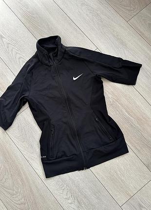 Олімпійка nike dri-fit жіноча