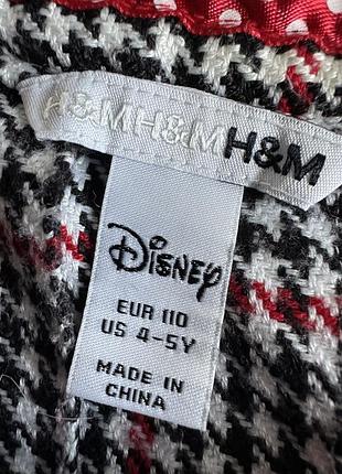 Юбка disney 110р 5