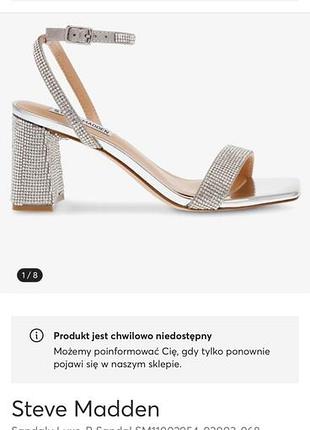 Steve madden