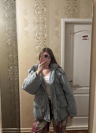Куртка демісезон
