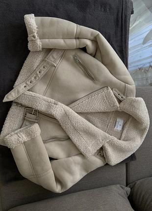 Дублянка stradivarius