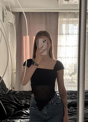 Топ жіночій shein