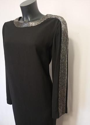 Дизайнерское платье р 16 amanda wakeley london