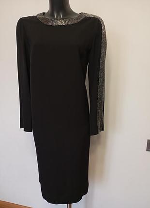 Дизайнерское платье р 16 amanda wakeley london