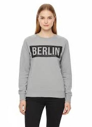 Світшот cedar wood state