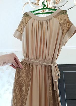 Платье женское