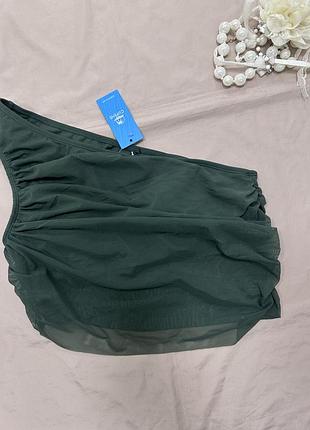 Верх купальника топ