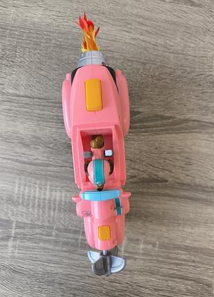 Ліберті щенячий патруль 7