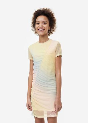 Плаття h&m 6