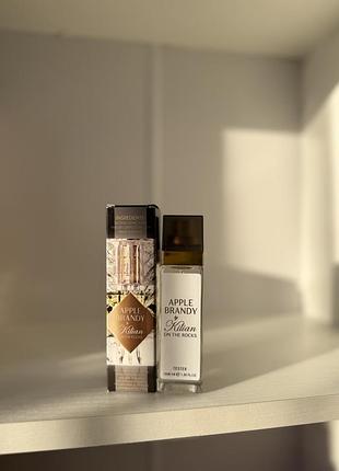 Парфуми тестер kilian paris apple brandy on the rocks