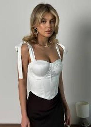 Корсет жіночий