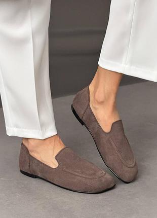 Невероятно мягкие женские балетки barefoot