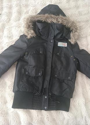 Аляска куртка