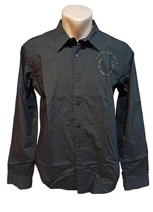 G-star raw мужская рубашка размер l