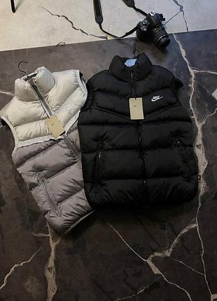 Жилет nike storm-fit