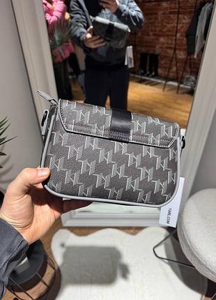 ▫️сумка karl lagerfeld 3