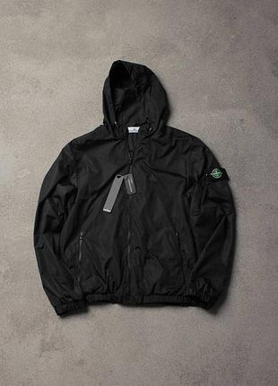 Ветровка мужская stone island