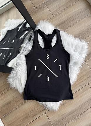 Спортивна майка h&amp;m