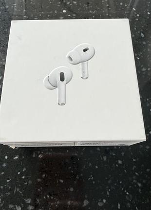 Airpods pro 2 , оригінал ,.