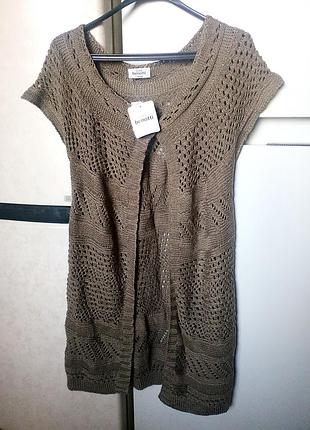 Кардиган женский