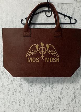 Сумка mos mosh.