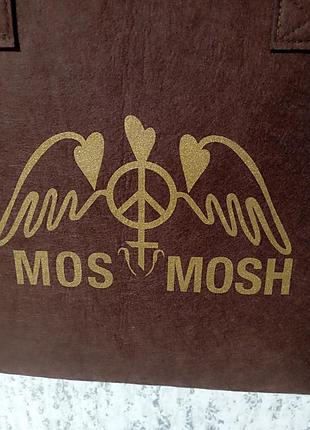 Сумка mos mosh. 3