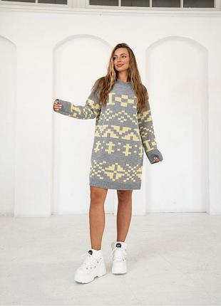 Платье туника