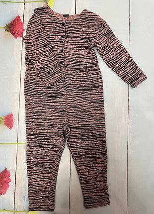 Комбинезон 3-4 года