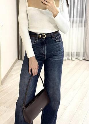 Джинсы фирмы zara