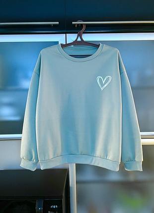 Shein новий жіночий з насос світшот