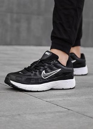 Кросівки nike p-6000 7
