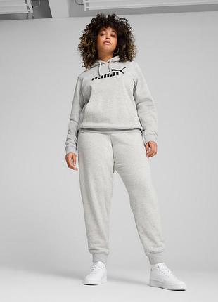 Жіночий костюм puma
