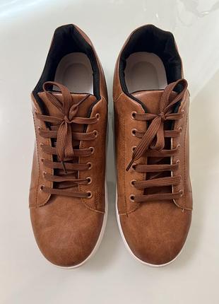 Чоловічі кросівки 3