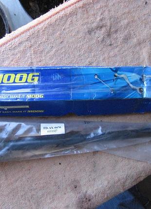Ford mondeo 3 рулевая рулевая тяга moog fd-ax-0470