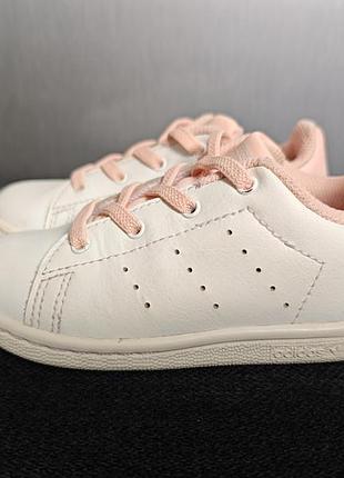 Кроссовки adidas 24 размер, 15 см