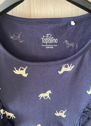 Сукня 9-10 років 4